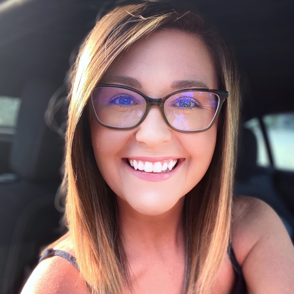 Meet your Posher, Chelsey